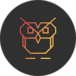 La chouette agence, agence web paris, création logo paris